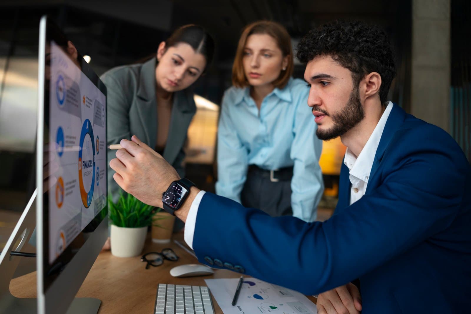 AI Automation Consulting