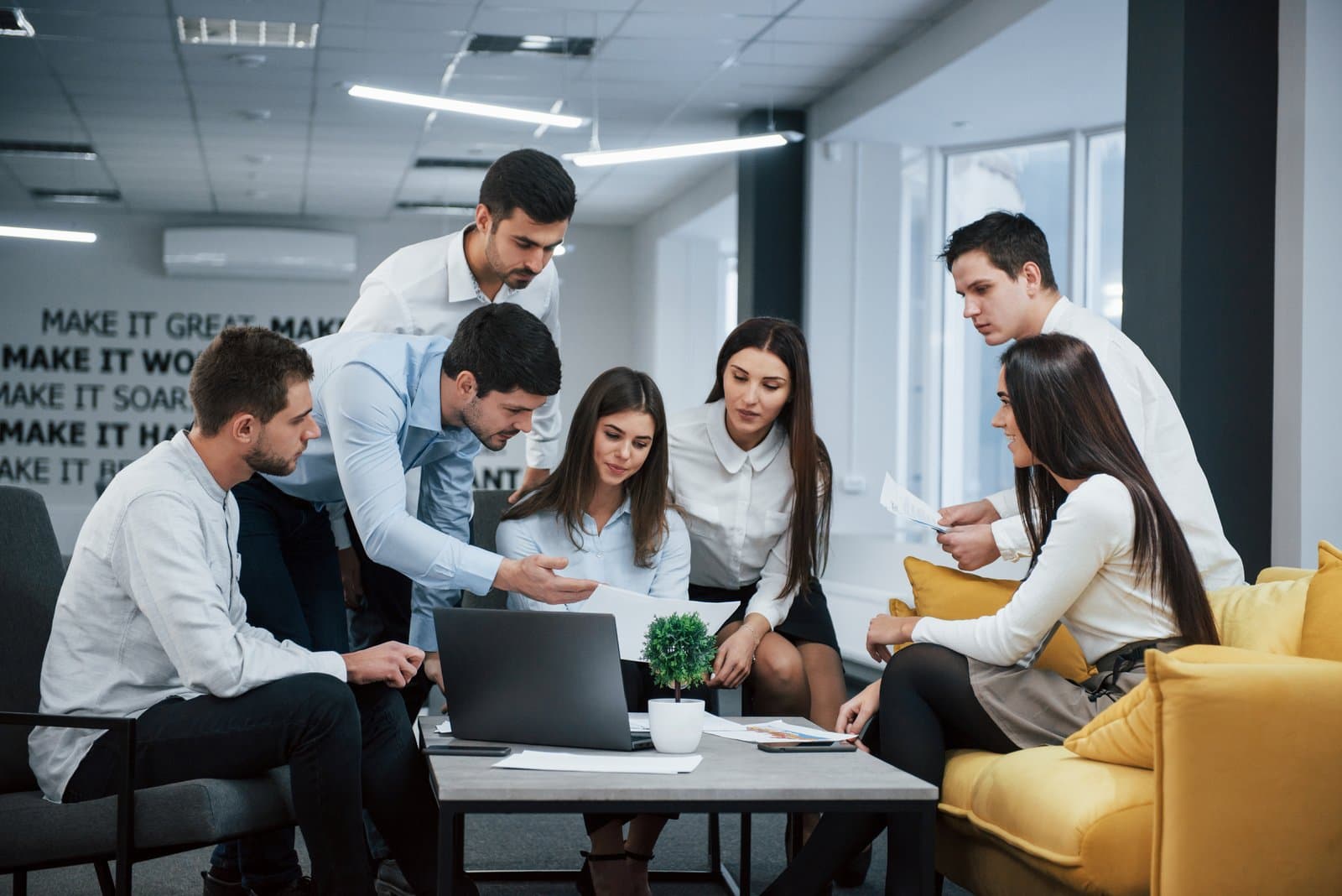 Staffing Solutions